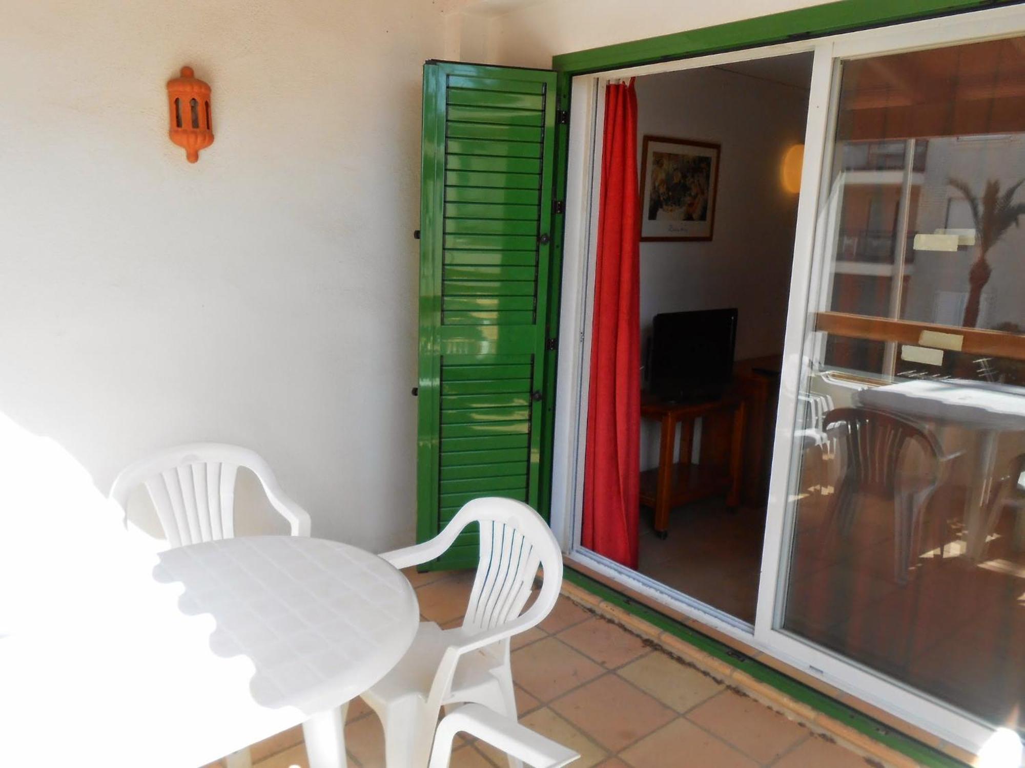 Residencial Club Deltamar Solo Familias Serviplaya Playa De Xeraco Cameră foto