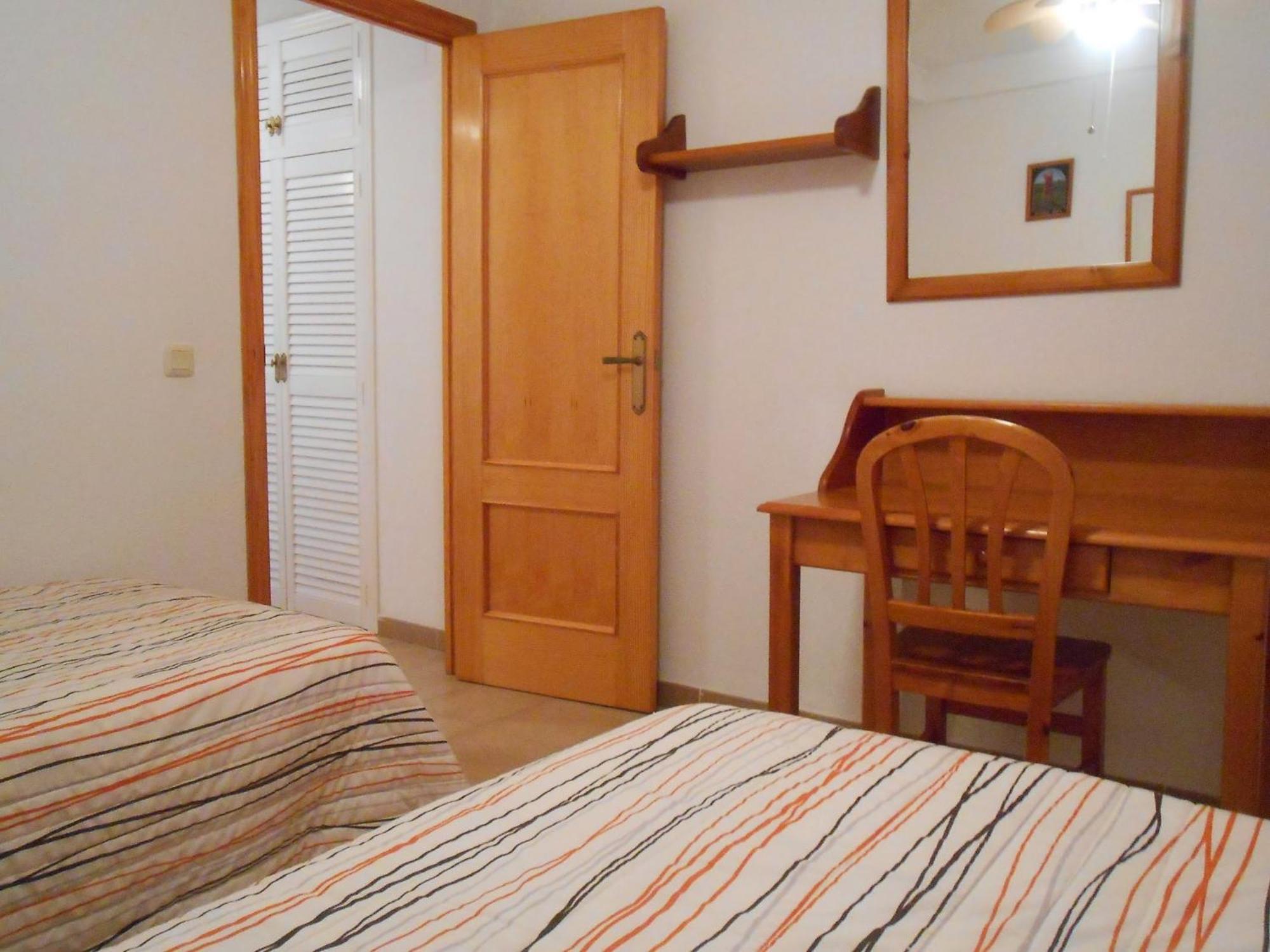 Residencial Club Deltamar Solo Familias Serviplaya Playa De Xeraco Cameră foto