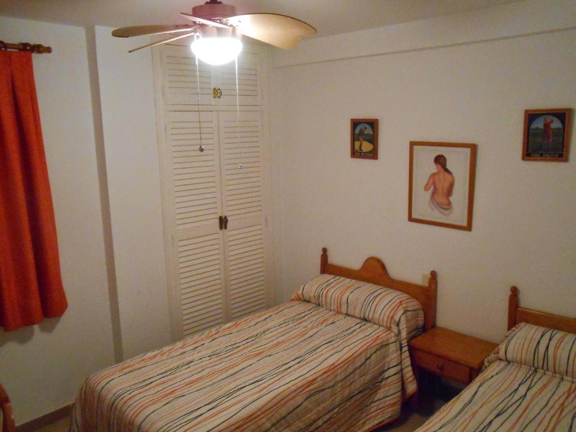 Residencial Club Deltamar Solo Familias Serviplaya Playa De Xeraco Cameră foto