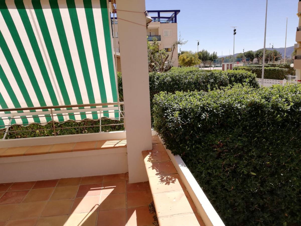 Residencial Club Deltamar Solo Familias Serviplaya Playa De Xeraco Exterior foto
